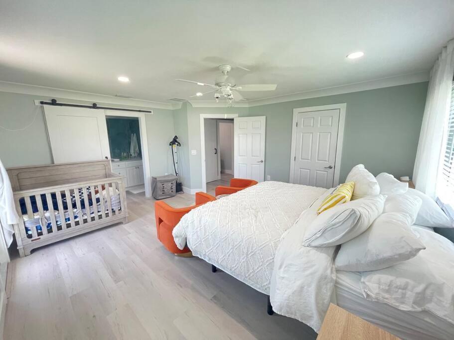 New Dog Paradise - Near The Beach Img & Downtown Bradenton Buitenkant foto