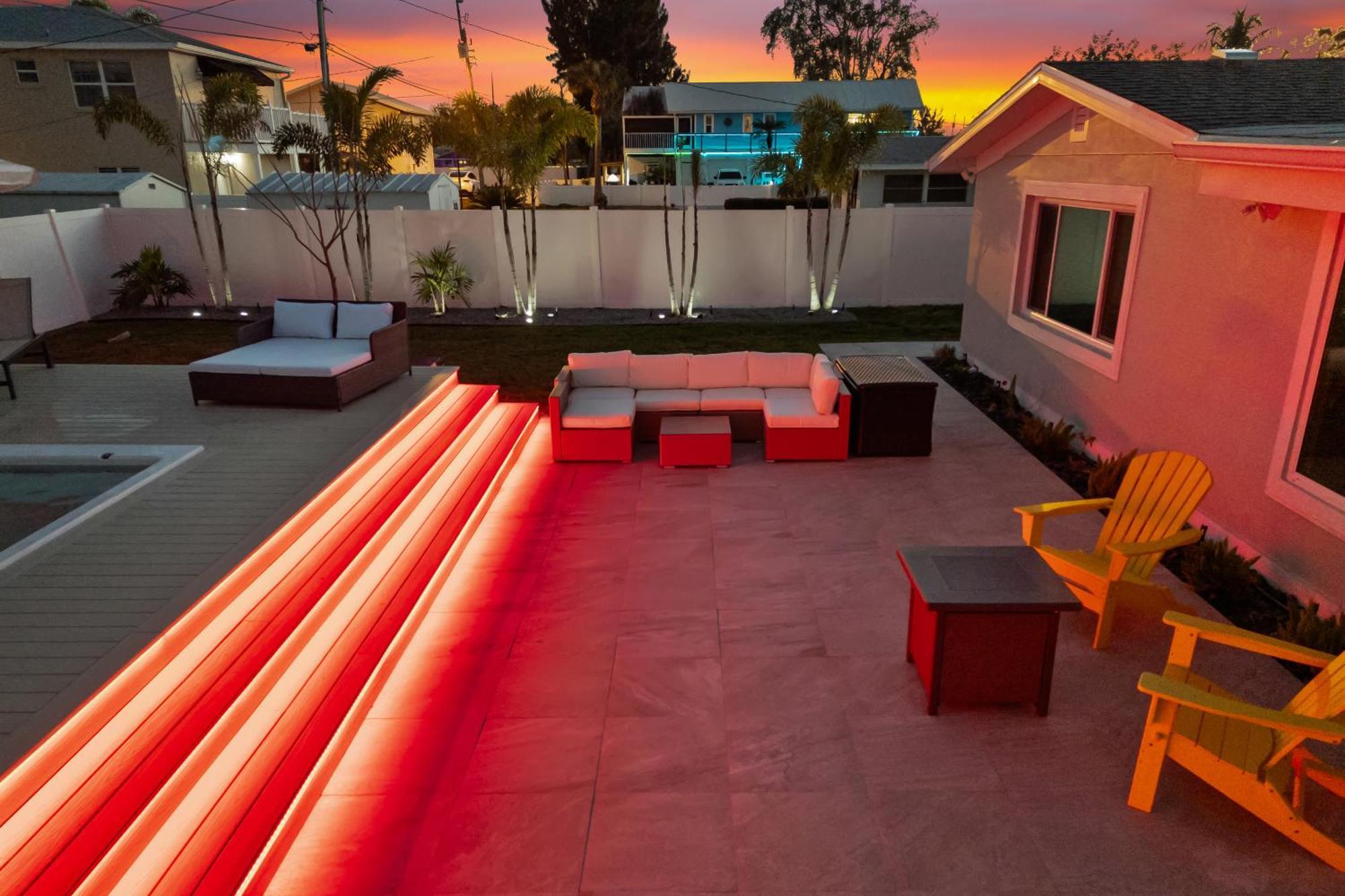 New Dog Paradise - Near The Beach Img & Downtown Bradenton Buitenkant foto